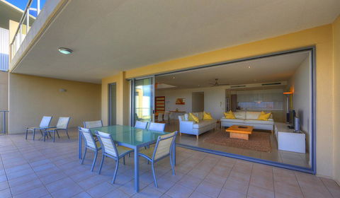 Rainbow Sea Resort - Sydney 4u 6