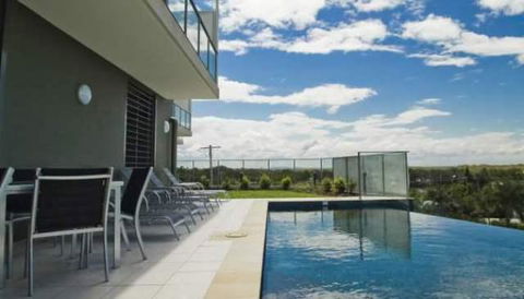 Rainbow Sea Resort - Sydney 4u 13