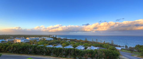 Rainbow Sea Resort - Sydney 4u 5