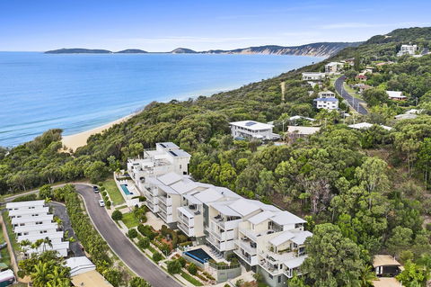 Rainbow Sea Resort - Sydney 4u 1