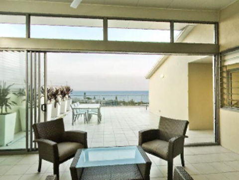 Rainbow Sea Resort - Sydney 4u 22