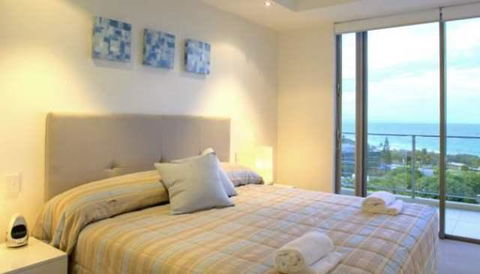 Rainbow Sea Resort - Sydney 4u 17