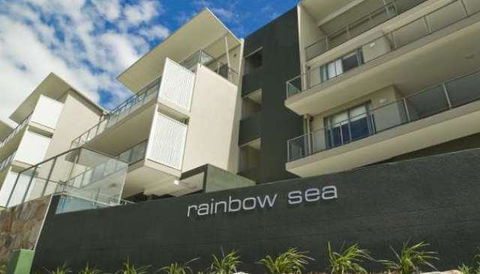 Rainbow Sea Resort - Sydney 4u 11