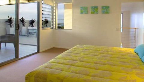 Rainbow Sea Resort - Sydney 4u 19