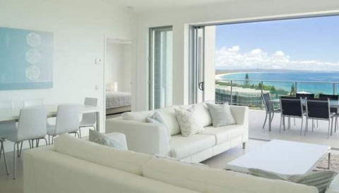 Rainbow Sea Resort - Sydney 4u 15