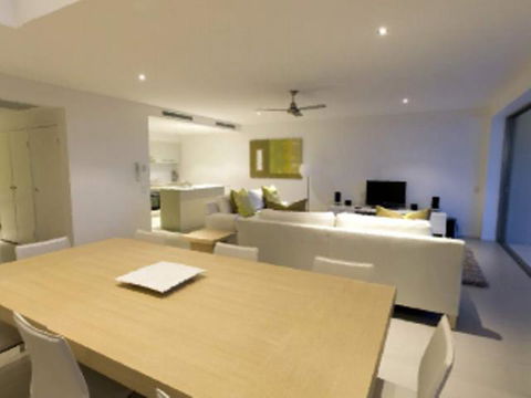Rainbow Sea Resort - Sydney 4u 20