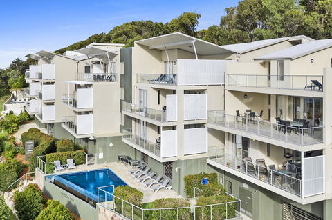 Rainbow Sea Resort - Sydney 4u 2