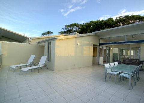Rainbow Sea Resort - Sydney 4u 10