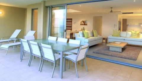 Rainbow Sea Resort - Sydney 4u 18