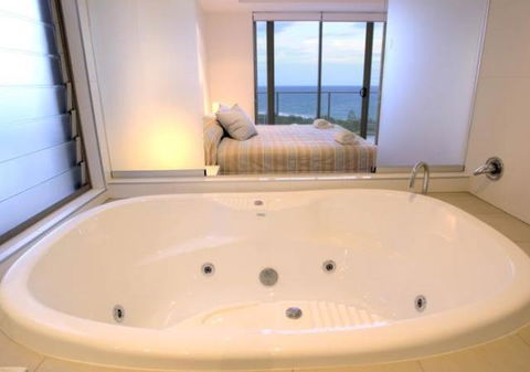 Rainbow Sea Resort - Sydney 4u 7