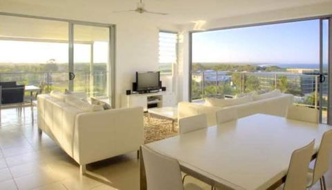 Rainbow Sea Resort - Sydney 4u 16