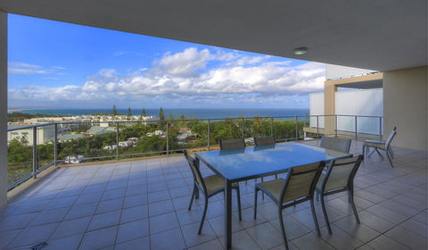 Rainbow Sea Resort - Sydney 4u 4