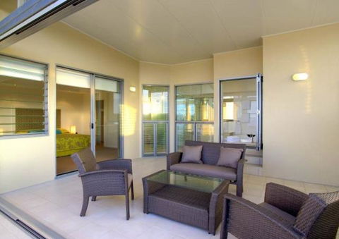 Rainbow Sea Resort - Sydney 4u 9