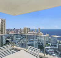 Gold Coast Private Apartments - H Residences Surfers Paradise - Accommodation Sydney