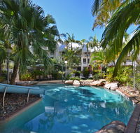 Raintrees Resort - Sydney 4u