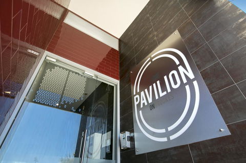 Direct Collective - Pavilion And Governor On Brookes - Sydney 4u 17