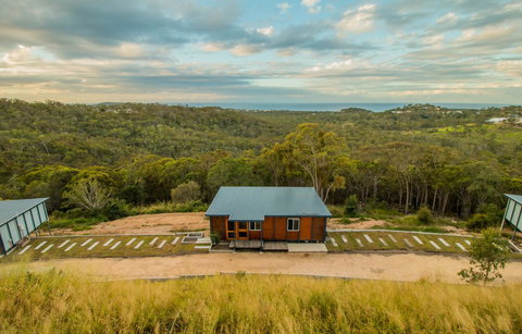 The Summit 1770 - Sydney Resort 14