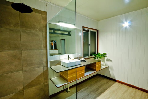 The Summit 1770 - Sydney Resort 1