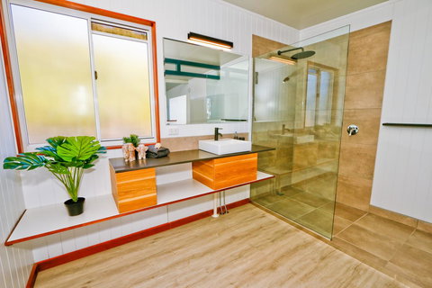 The Summit 1770 - Sydney Resort 0