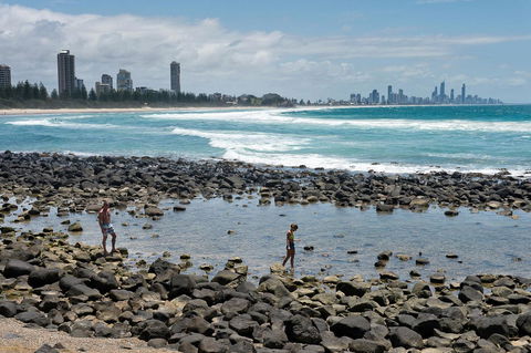 Oceania On Burleigh Beach - Accommodation Sydney 42