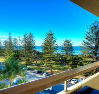 Oceania Apartments - Accommodation Sydney