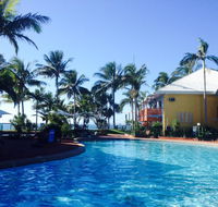 Dolphin Heads Resort - Accommodation Sydney