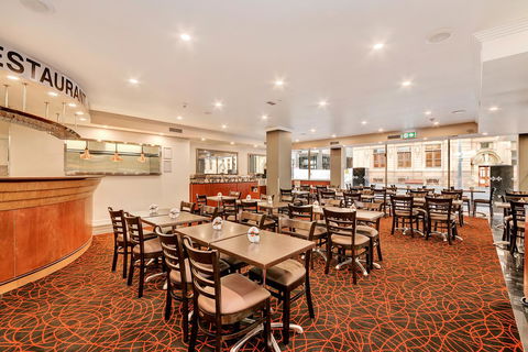 Great Southern Hotel Brisbane - Sydney Resort 23