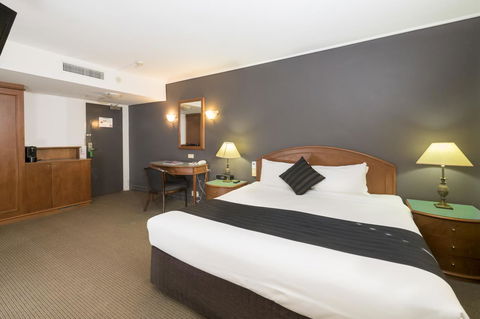 Great Southern Hotel Brisbane - Sydney Resort 15