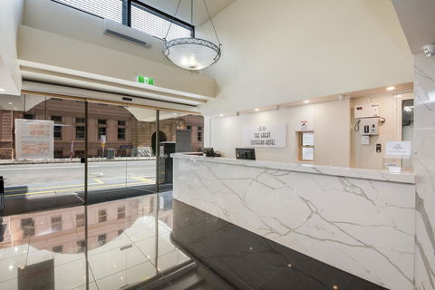 Great Southern Hotel Brisbane - Sydney Resort 22