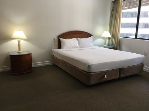 Great Southern Hotel Brisbane - Sydney Resort 3