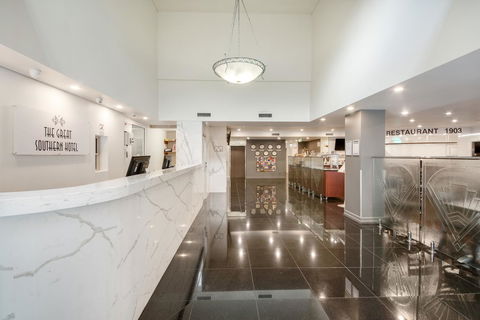 Great Southern Hotel Brisbane - Sydney Resort 18