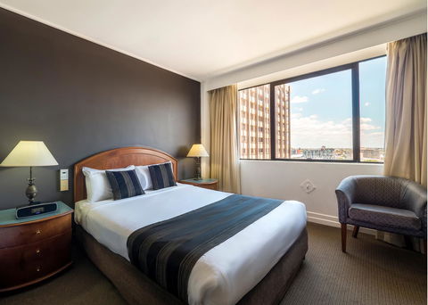 Great Southern Hotel Brisbane - Sydney Resort 12
