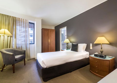 Great Southern Hotel Brisbane - Sydney Resort 30