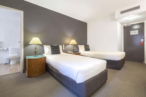 Great Southern Hotel Brisbane - Sydney Resort 13