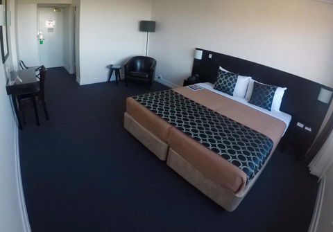 Great Southern Hotel Brisbane - Sydney Resort 7
