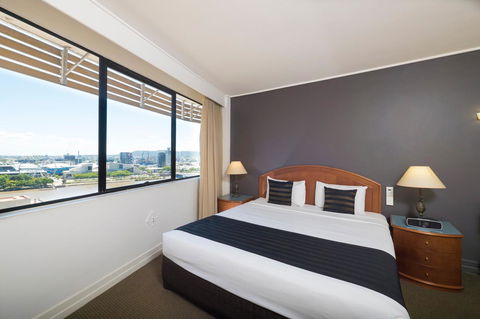 Great Southern Hotel Brisbane - Sydney Resort 14