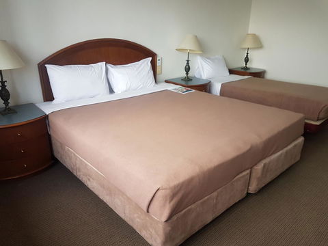 Great Southern Hotel Brisbane - Sydney Resort 2