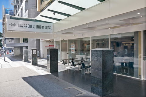 Great Southern Hotel Brisbane - Sydney Resort 19