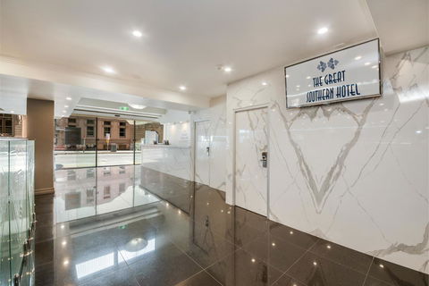 Great Southern Hotel Brisbane - Sydney Resort 17