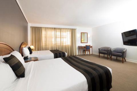 Great Southern Hotel Brisbane - Sydney Resort 28