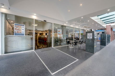 Great Southern Hotel Brisbane - Sydney Resort 21