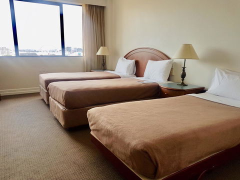 Great Southern Hotel Brisbane - Sydney Resort 1