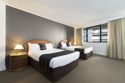 Great Southern Hotel Brisbane - Sydney Resort 29