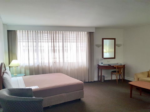 Great Southern Hotel Brisbane - Sydney Resort 11