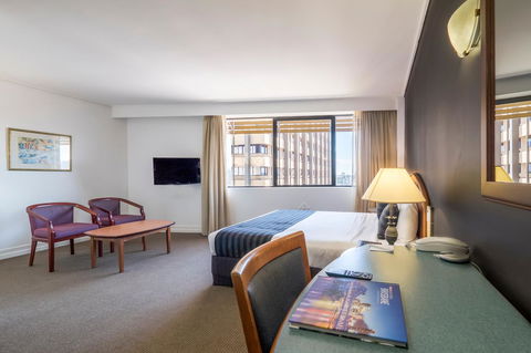Great Southern Hotel Brisbane - Sydney Resort 27
