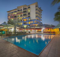 Mackay Marina Hotel - Accommodation Sydney