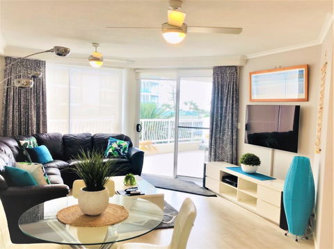 Kirra Beach Apartments - Accommodation Sydney 3