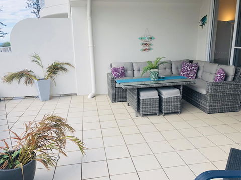 Kirra Beach Apartments - Accommodation Sydney 4