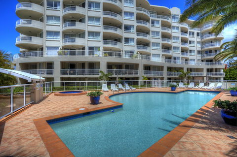 Kirra Beach Apartments - Accommodation Sydney 21