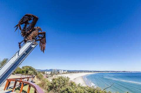 Kirra Beach Apartments - Accommodation Sydney 13